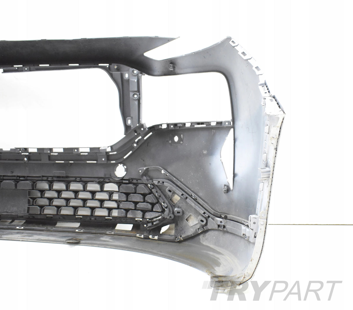 HYUNDAI SANTA FE IV 4 LIFT FRONT BUMPER ORG