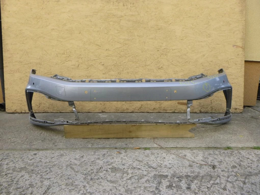 VW PASSAT B8 LIFT R-LINE GTE 19- Front Bumper