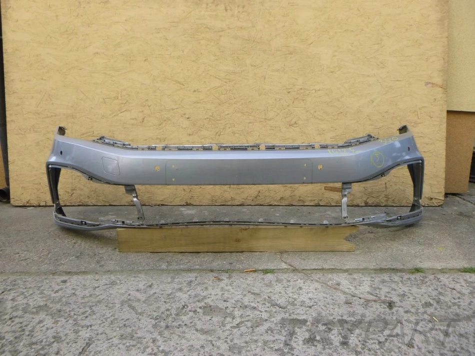 VW PASSAT B8 LIFT R-LINE GTE 19- Front Bumper