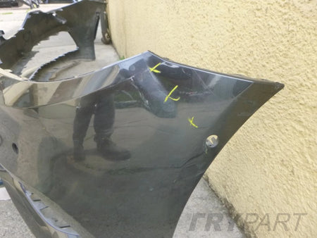 BMW 5 G30 G31 Front Bumper
