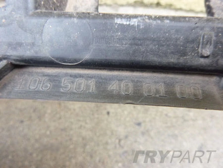 VW PASSAT B8 Rocker Panel Mount Slider