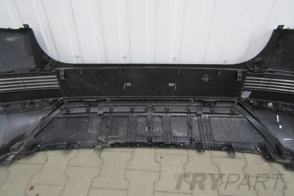 Rear Bumper Hyundai Ioniq 5 VI 21-