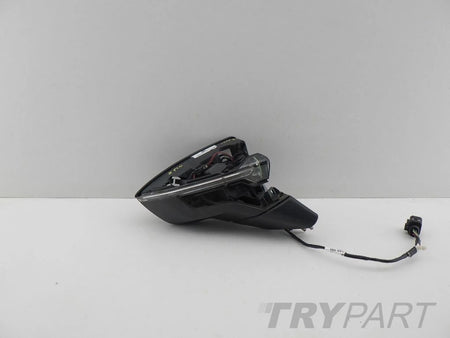 SEAT IBIZA 6F V 17- 8 PIN EU RIGHT MIRROR