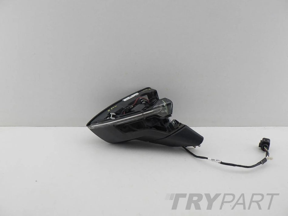 SEAT IBIZA 6F V 17- 8 PIN EU RIGHT MIRROR