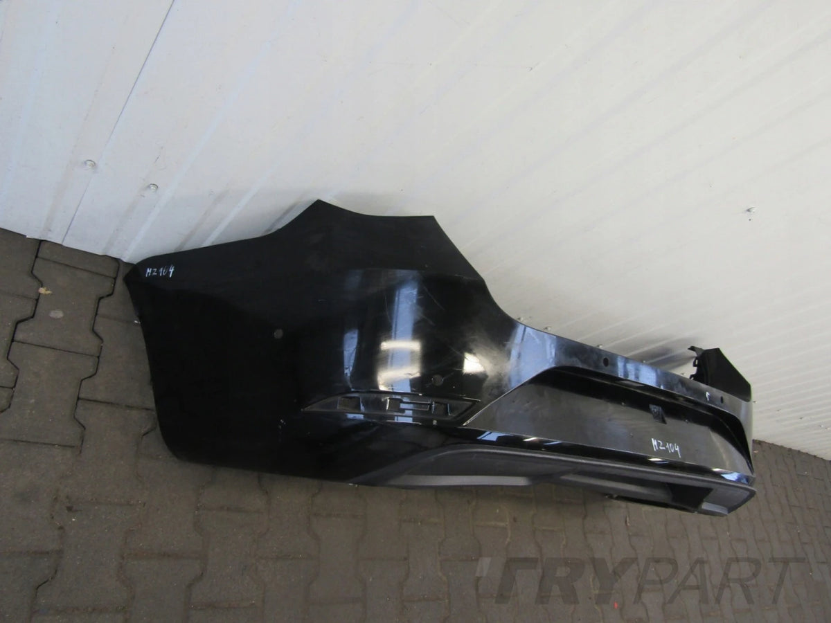 Rear Bumper SEAT LEON IV 4 KOMBI 20-