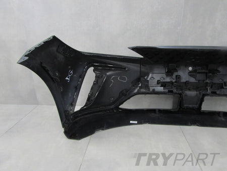 Front Bumper MG 4 EV MG IV 22-