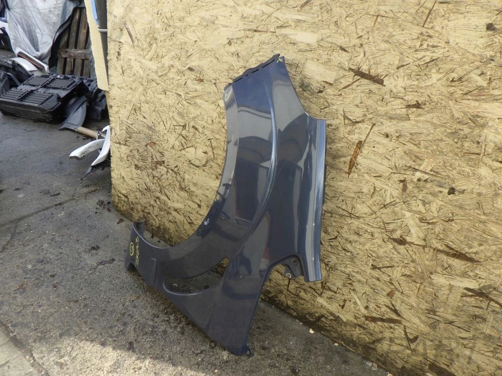 FORD S-MAX MK1 I 06- front fender left