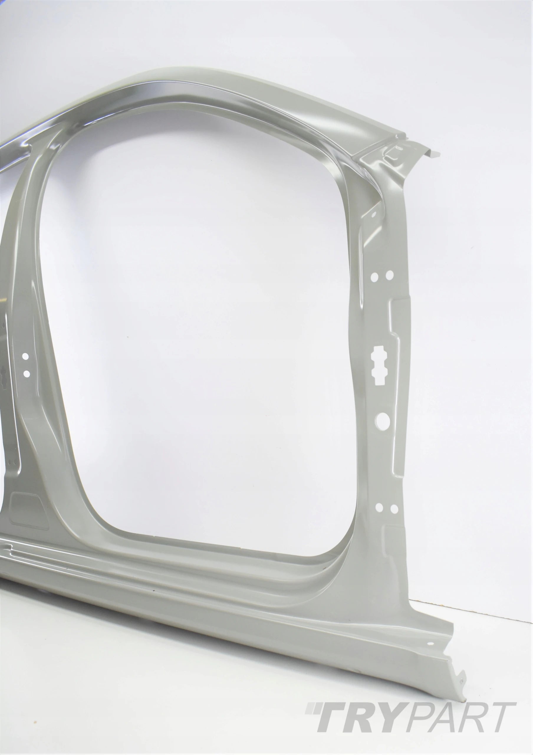 OCTAVIA III 5E RIGHT SILL PANEL FRAME ORG NEW