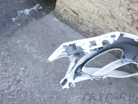 MERCEDES C CLASS 205 AMG LIFT 18- Front Bumper