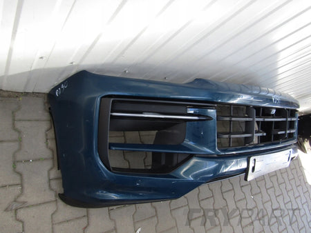 Porsche Cayenne Sport Design 9Y0 Lift 23- Front Bumper