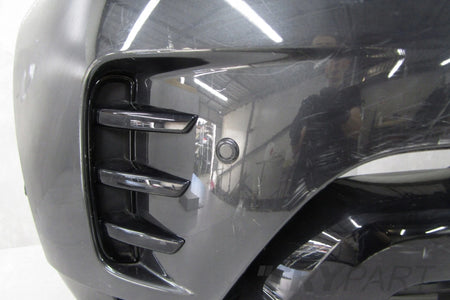 Front Bumper for Land Rover Discovery R Dynamic Lift 21-24 (LED Wiring)
