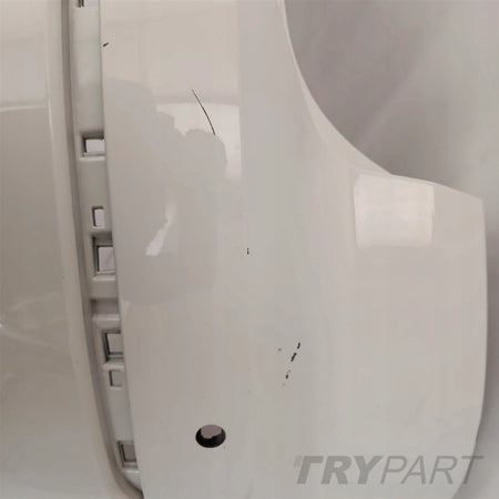REAR BUMPER VW ARTEON 3G8 R LINE 3G8807421