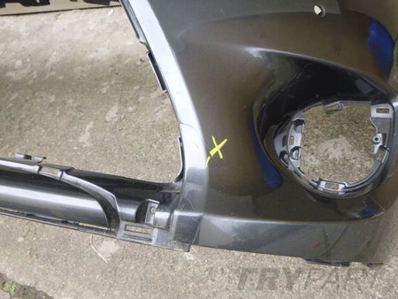 TOYOTA VERSO LIFT 13- front bumper