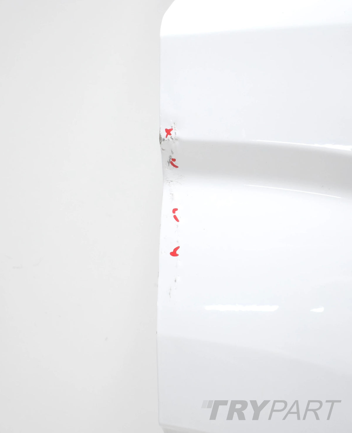 MAXUS DELIVER 9 LEFT FRONT DOOR ORG