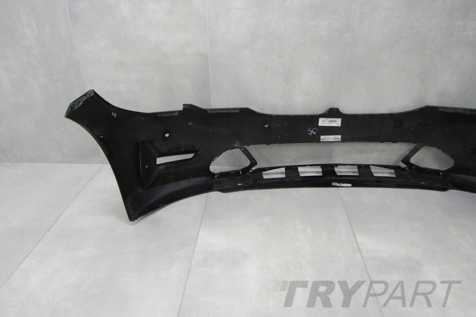 Front Bumper for BMW 3 G20 G21 SPORT LINE 19-22