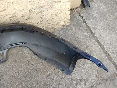PORSCHE CARRERA 4S 911 991 LIFT rear bumper