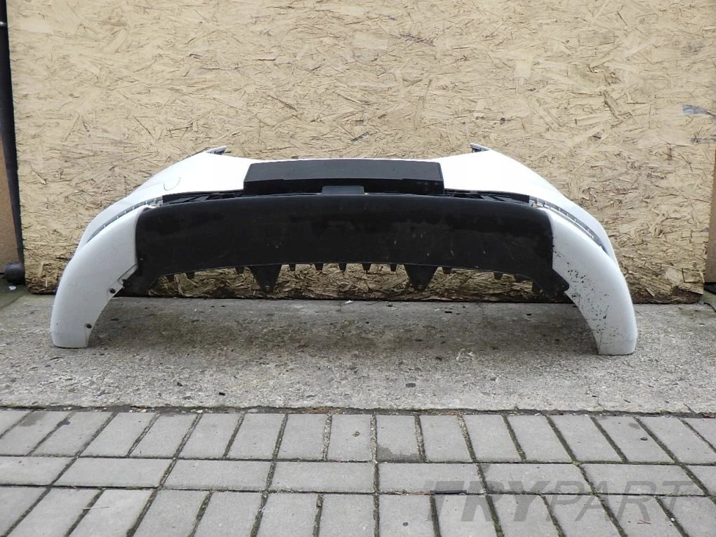 SEAT LEON IV 4 5FA 2020- Front Bumper