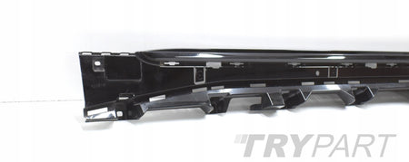 BMW 4 G26 M PACKAGE RIGHT SILL PANEL ORIGINAL
