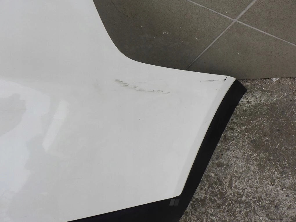 KIA SORENTO III 3 15- rear bumper
