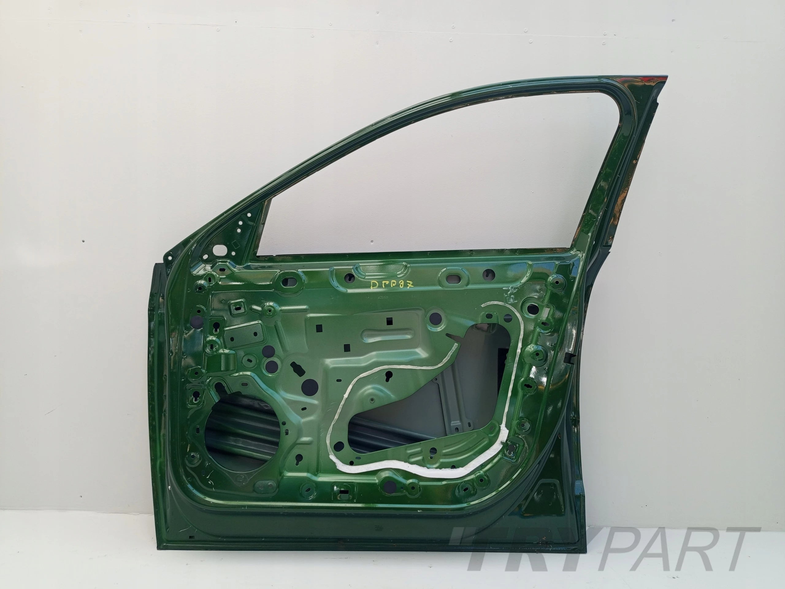 PEUGEOT 308 III 3 2021- RIGHT FRONT DOOR