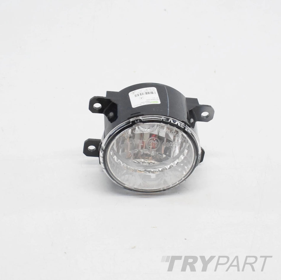 MERCEDES CITAN Left Right Fog Light Front Original New