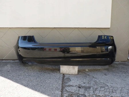 AUDI A5 8T8 SPORTBACK LIFT 11- REAR BUMPER WITHOUT PDC