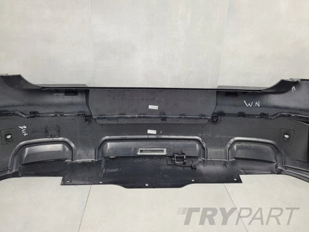 Rear Bumper Mini Countryman III 3 JCW U25 23-