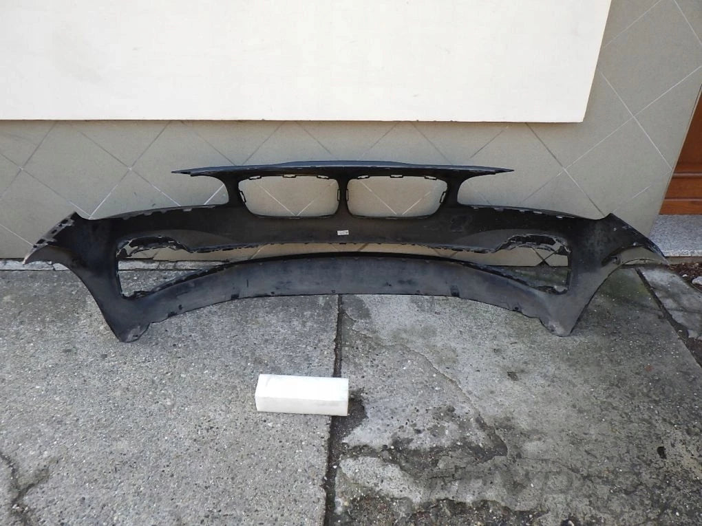 BMW 2 Series F45 F46 LCI Facelift Front Bumper
