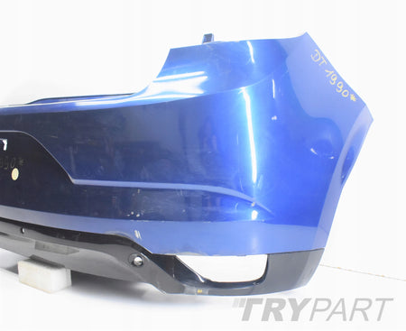 RENAULT MEGANE IV GT LINE REAR BUMPER ORG