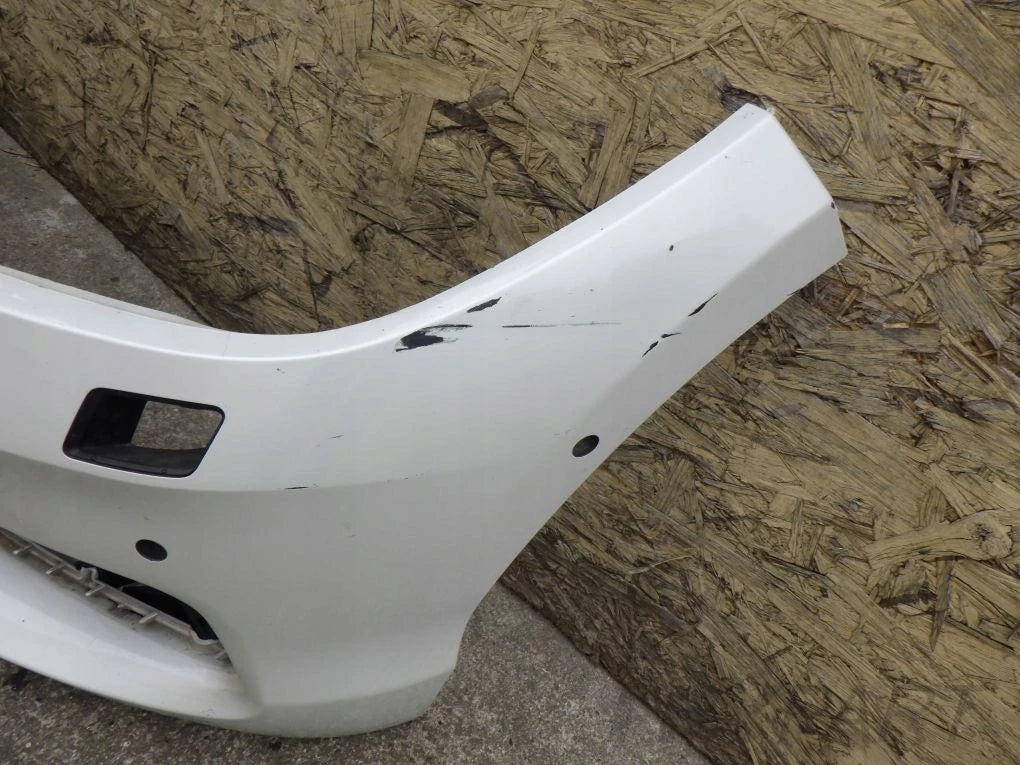 BMW 1 F20 F21 LIFT LCI Front Bumper