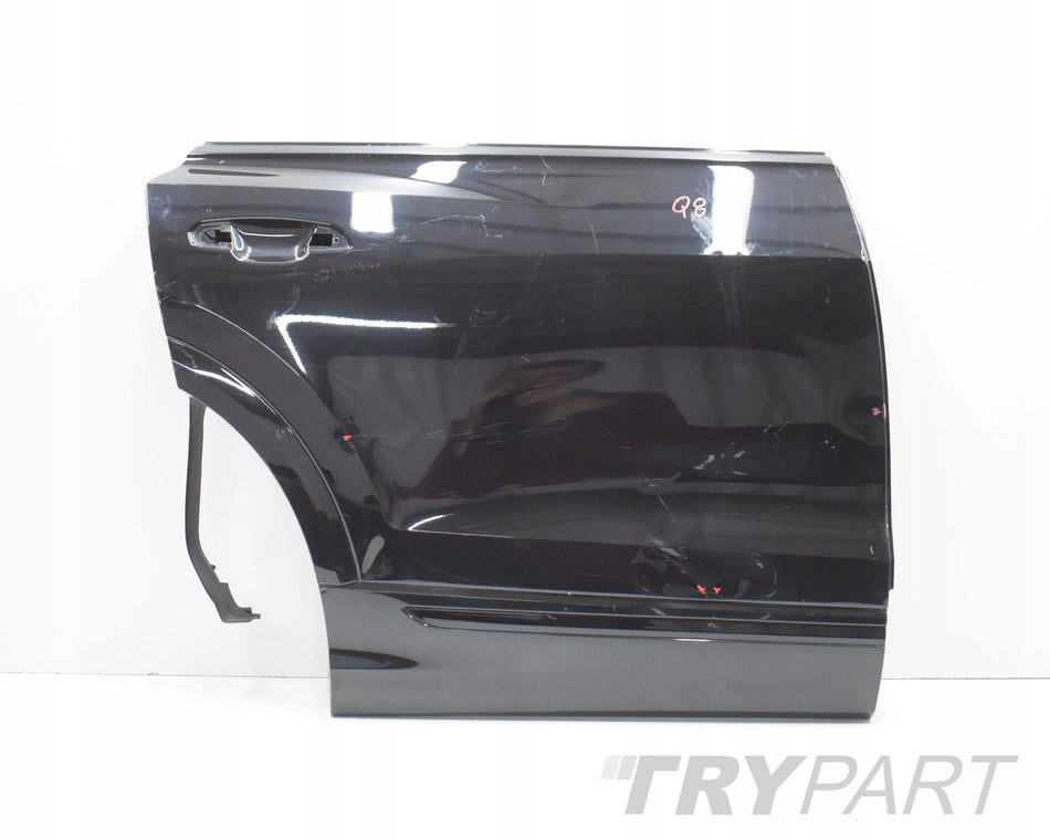 AUDI Q8 SQ8 4M8 RIGHT REAR DOOR ORG