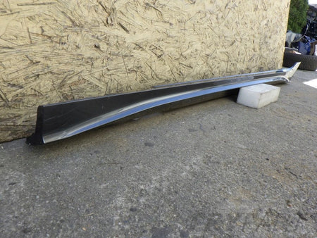 AUDI A5 SPORTBACK 8W 8W8 20- Left Sill Trim Strip