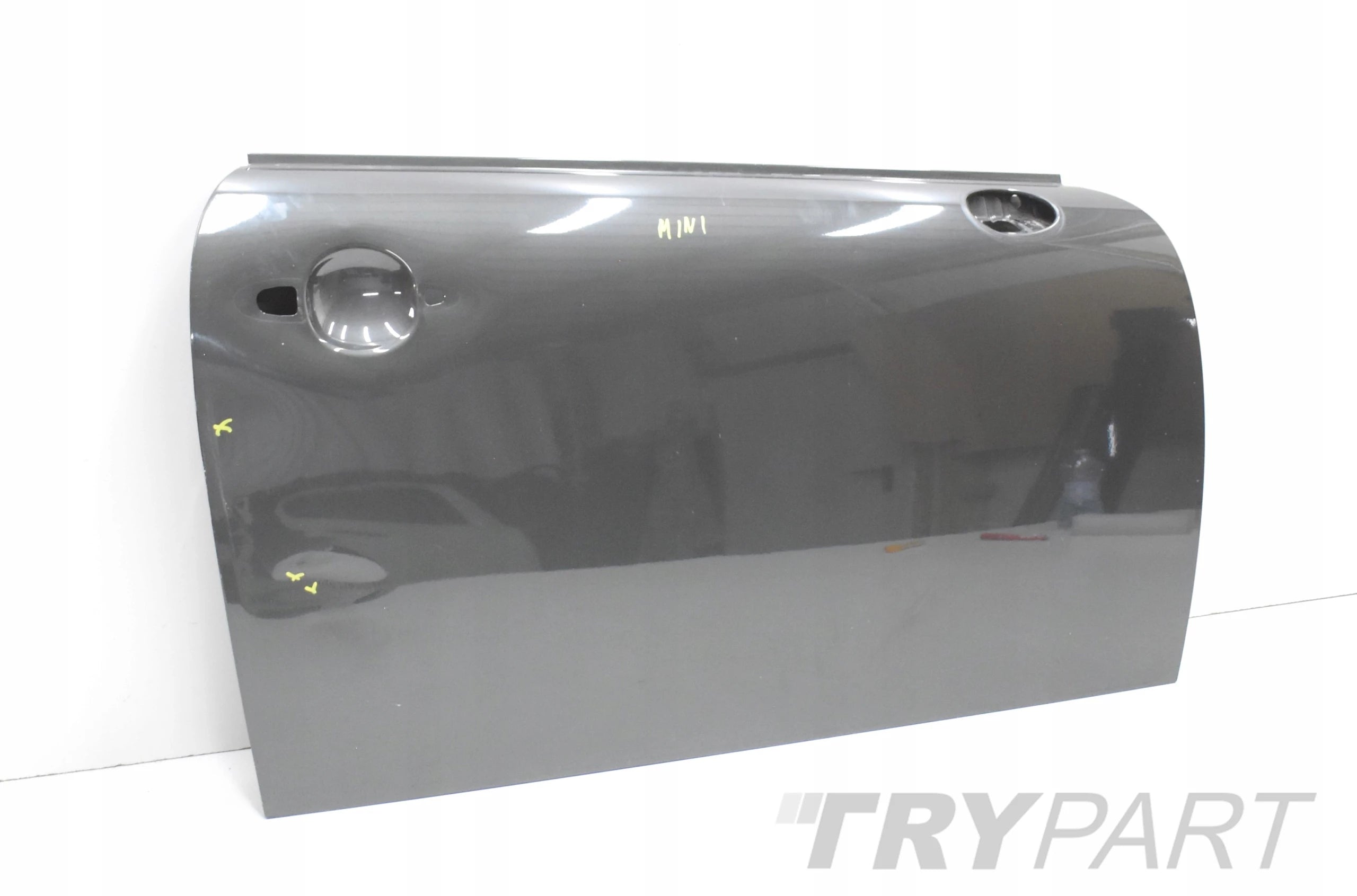 MINI COOPER R56 Right Door ORG