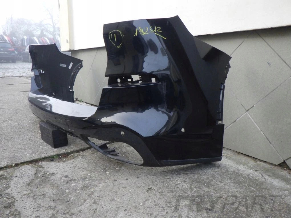 BMW X5 G05 M PACKAGE rear bumper
