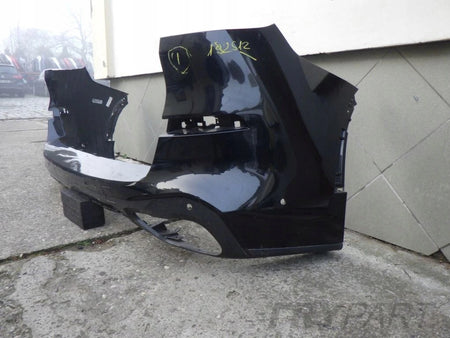BMW X5 G05 M PACKAGE rear bumper