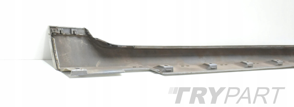 VW PASSAT B8 3G0 LEFT SILL STRIP ORG