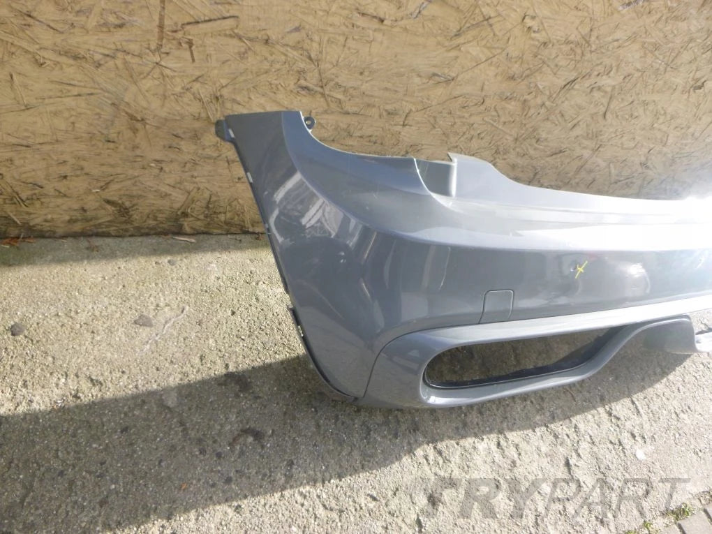 MINI COOPER S F55 F56 SPORT 14- Rear Bumper