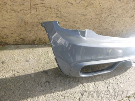 MINI COOPER S F55 F56 SPORT 14- Rear Bumper