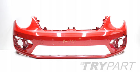 VW NEW BEETLE 5C5 LIFT FRONT BUMPER ORG