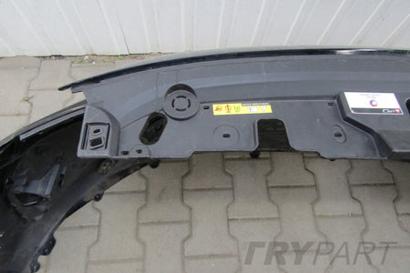 Front Bumper Opel Corsa F 19-
