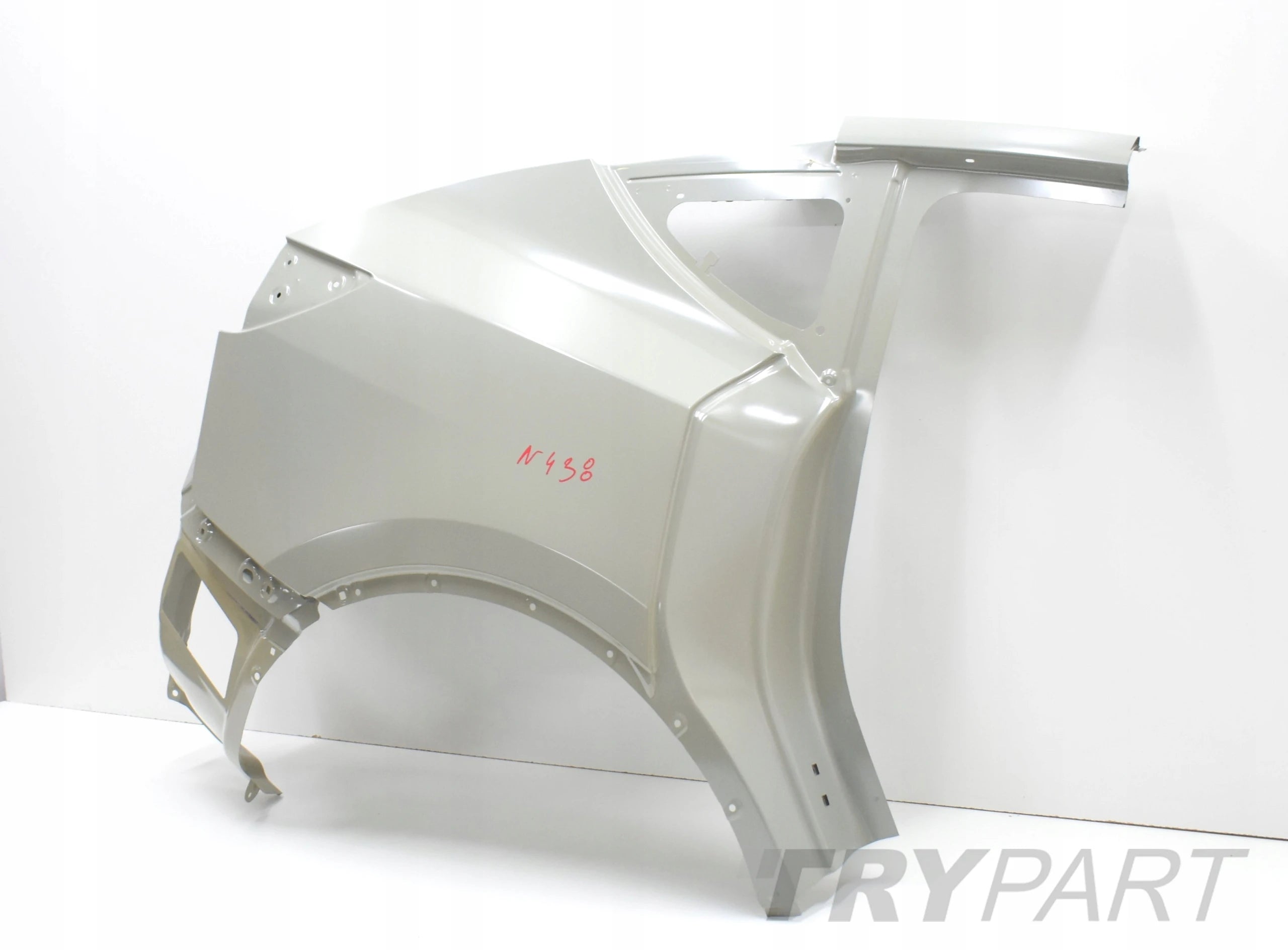 TESLA MODEL Y RIGHT REAR QUARTER PANEL ORG