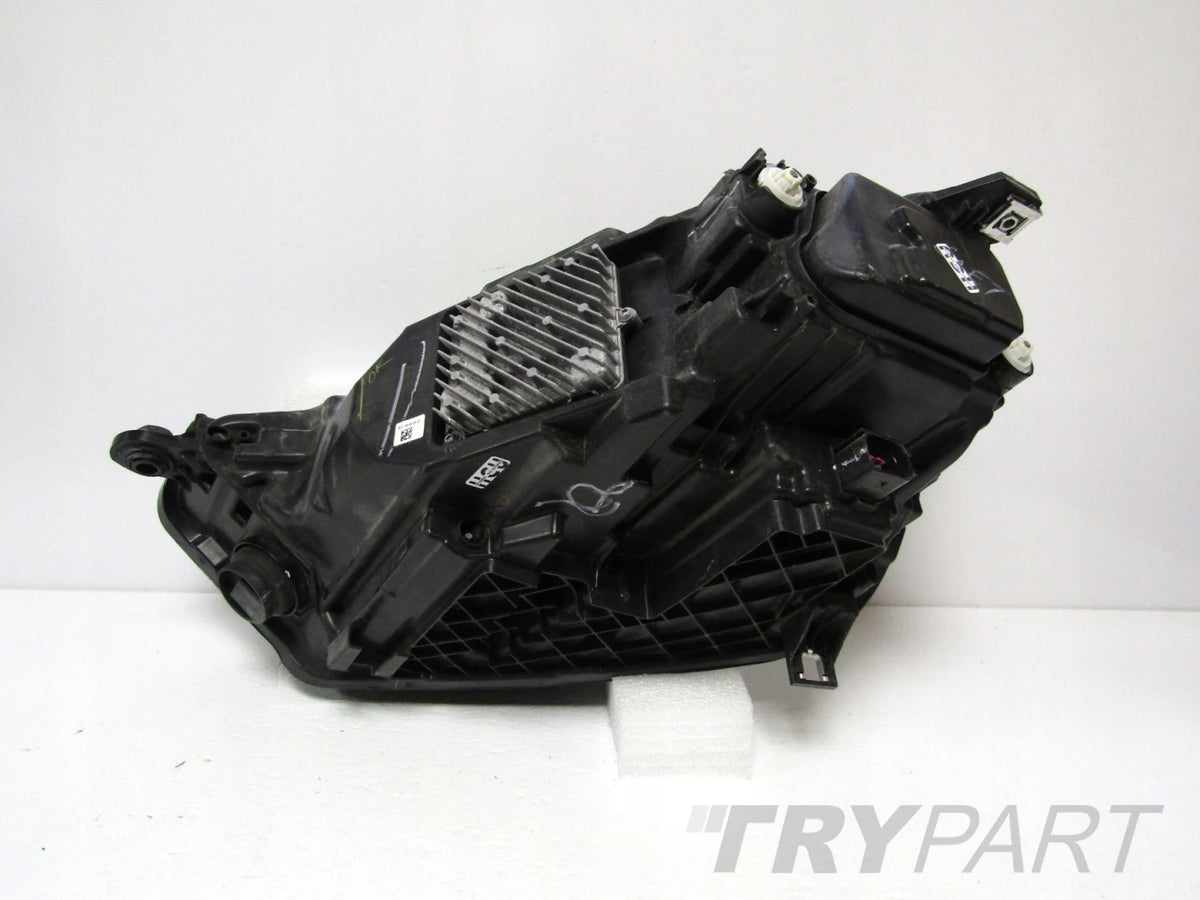 AUDI Q5 II LIFT 80A 20- FULL LED HEADLIGHT RH 80A941034
