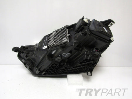 AUDI Q5 II LIFT 80A 20- FULL LED HEADLIGHT RH 80A941034