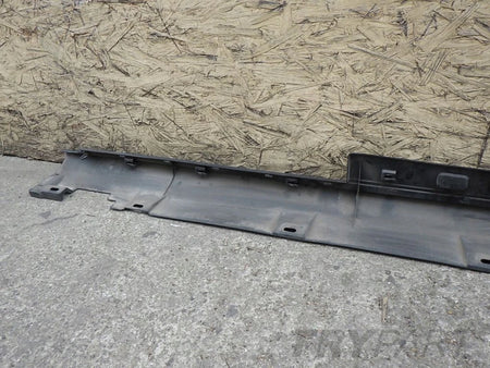 FORD B MAX AV11-R10155-AB left sill trim