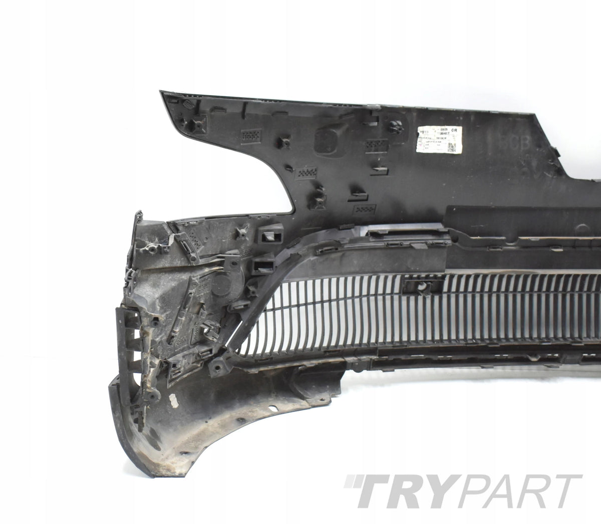 RENAULT MEGANE V E TECH E-TECH FRONT BUMPER ORG