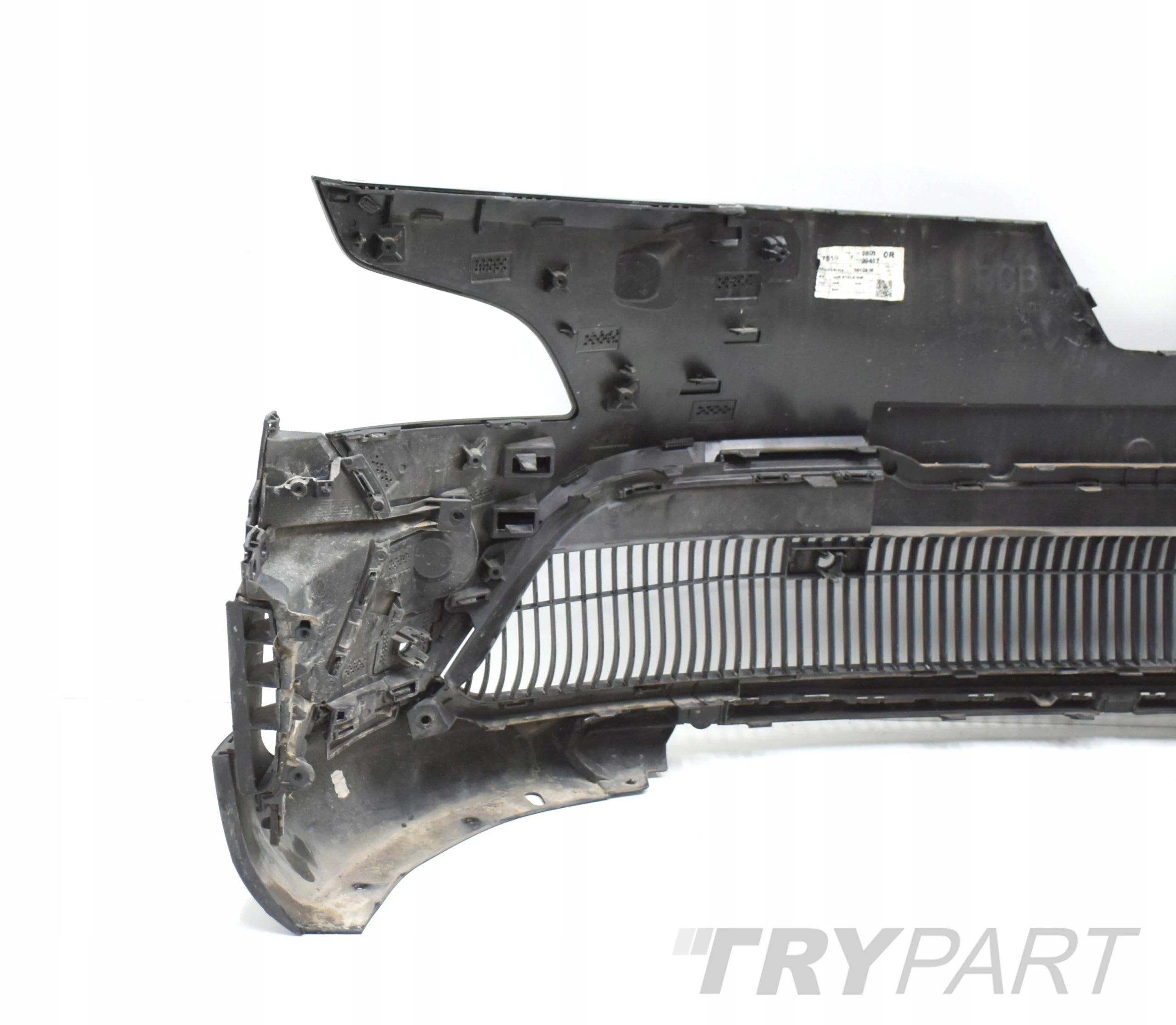 RENAULT MEGANE V E TECH E-TECH FRONT BUMPER ORG
