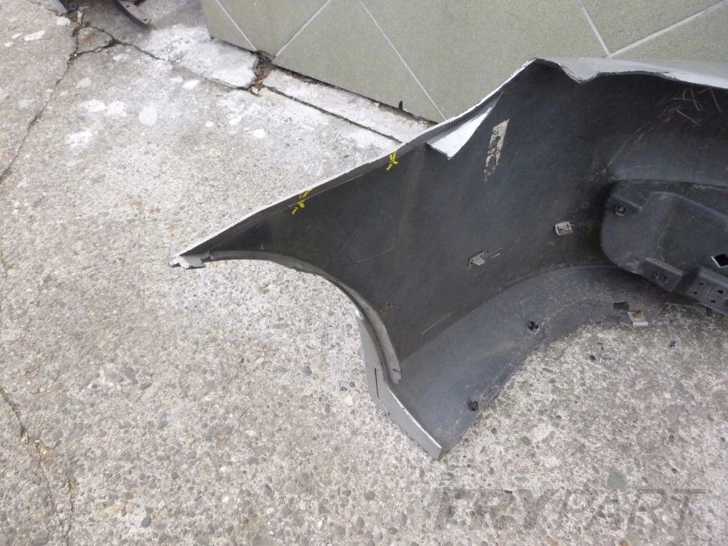 MAZDA PREMACY LIFT SPORT 01- Front Bumper