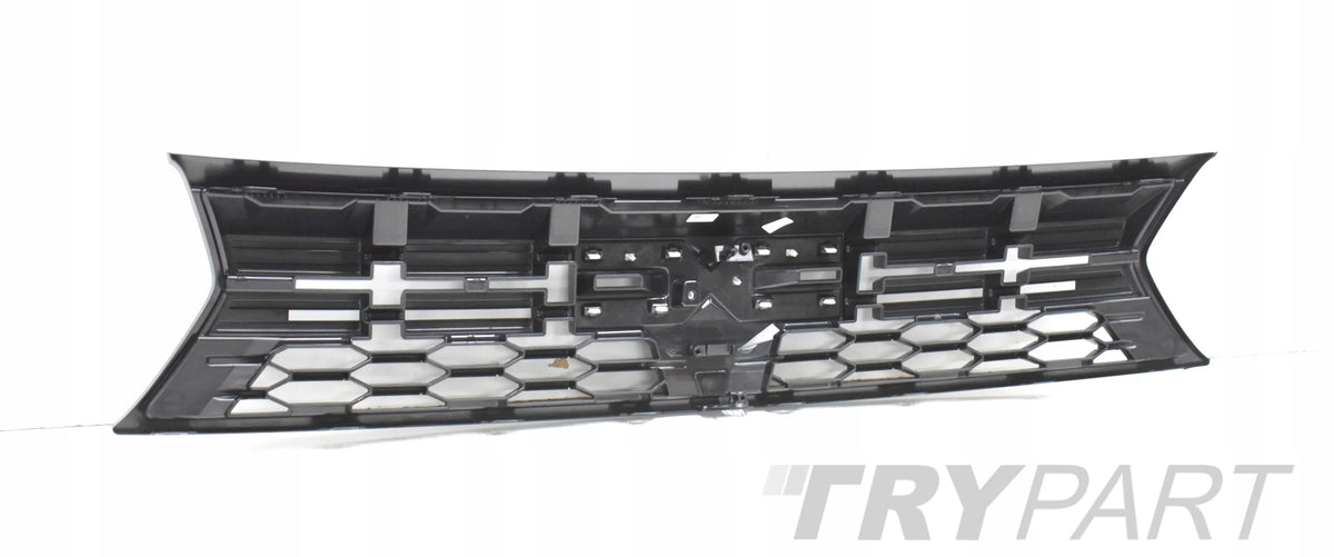 DACIA DUSTER II LIFT CHROME GRILL FRONT BUMPER GRILLE ORG NEW 622547433R