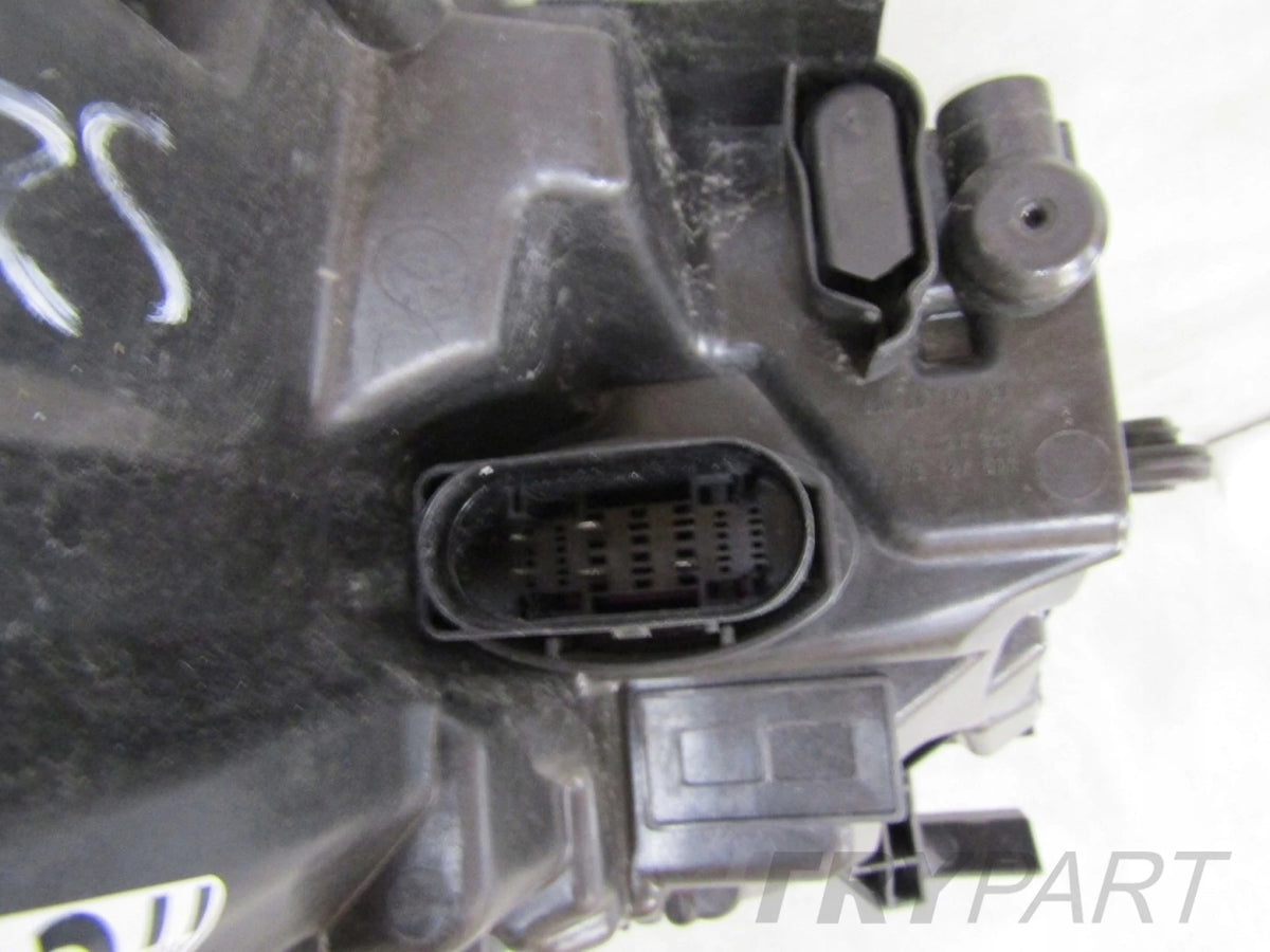 SKODA OCTAVIA IV FULL LED HEADLIGHT 19-24 LH LEFT 5E4941015A