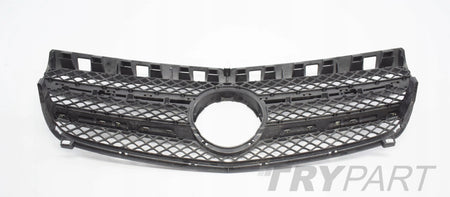 MERCEDES A-CLASS W176 BUMPER GRILLE OEM